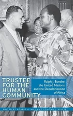 Trustee for the Human Community