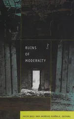 Ruins of Modernity