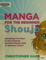 Manga for the Beginner