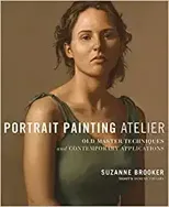 Portrait Painting Atelier