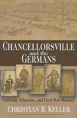 Chancellorsville and the Germans