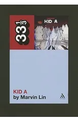 Radiohead's Kid A