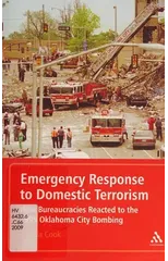 Emergency Response to Domestic Terrorism