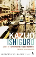 Kazuo Ishiguro