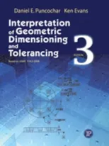 Interpretation of Geometric Dimensioning and Tolerancing
