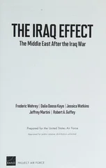 The Iraq Effect
