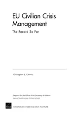 EU Civilian Crisis Management
