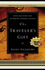 The Traveler's Gift - Local Print