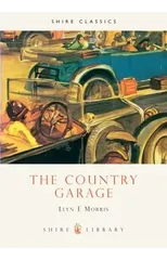 The Country Garage