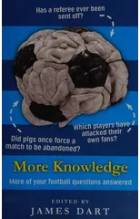 More Knowledge