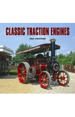 Classic Traction Engines