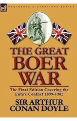 The Great Boer War