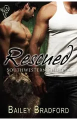 Rescued