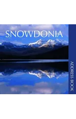Snowdonia Address Book