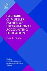 Gerhard G. Mueller
