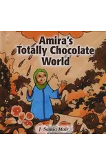 Amira's Totally Chocolate World