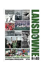 Lansdowne Road