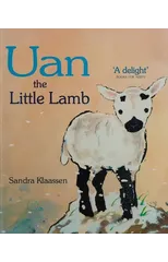 Uan the Little Lamb