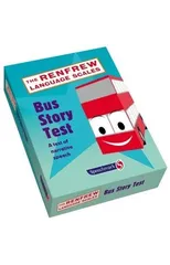 Bus Story Test