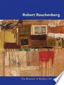 Robert Rauschenberg