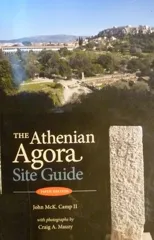 The Athenian Agora Site Guide