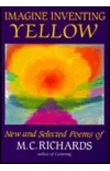 IMAGINE INVENTING YELLOW