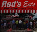 Red's Eats