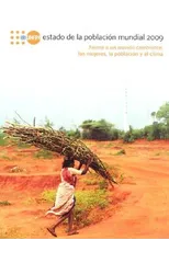 Estado de la poblacion mundial