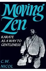 Moving Zen