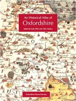 An Historical Atlas of Oxfordshire