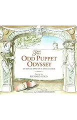 The Odd Puppet Odyssey