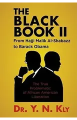 Black Book II