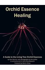 Orchid Essence Healing