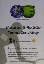 Natural & Holistic Tennis Coaching
