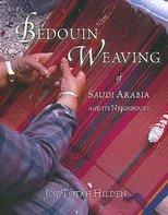 Bedouin Weaving of Saudi Arabia and its Neighbours