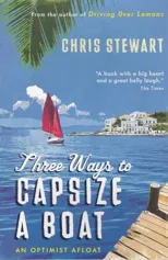 Three Ways to Capsize a Boat