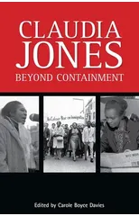 Claudia Jones