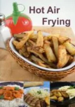 Hot Air Frying