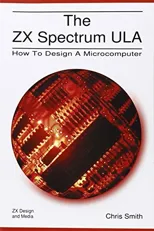 The ZX Spectrum Ula
