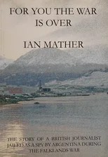 For You the War is Over