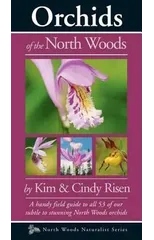 Orchids of the North Woods