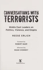 Conversations with Terrorists