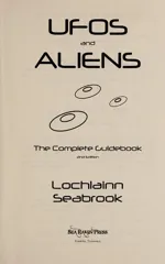 UFOs and Aliens