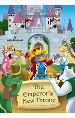 Emperor's New Throne