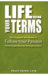 Life on Your Terms