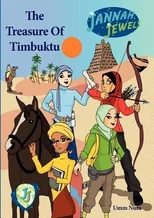 The Treasure Of Timbuktu