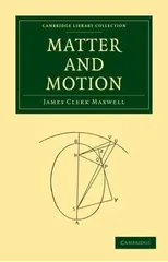 Matter and Motion