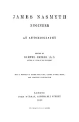 James Nasmyth, Engineer