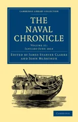 The Naval Chronicle