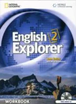 English Explorer 2